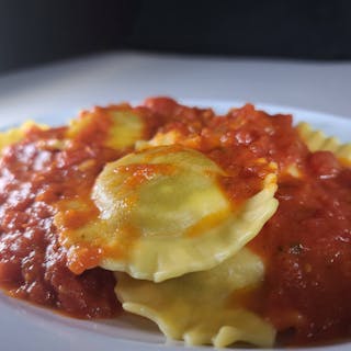 Ravioli