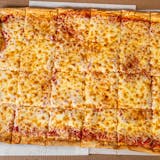 Sicilian Party Pizza Catering