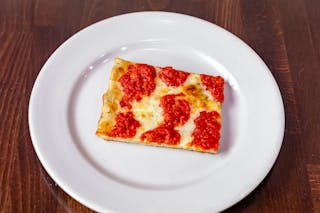 Grandma Pizza