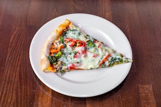 Vegetarian Pizza