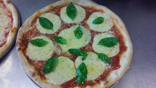 Margherita Pizza