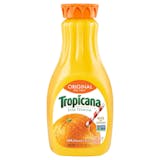 Orange Fruit Juice