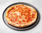 #3 Two Large Plain Pizzas & 2-Liter Soda Special