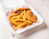 Chicken Finger Platter