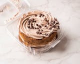 Chocolate Cheesecake