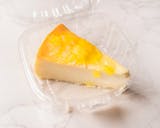 Pineapple Cheesecake