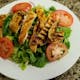 Grilled Chicken & Gorgonzola Salad