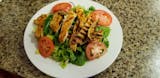 Grilled Chicken & Gorgonzola Salad