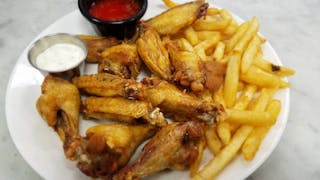 Buffalo Wings