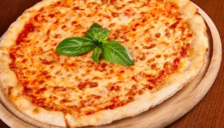 Personal Pizza