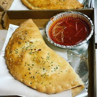 Calzone