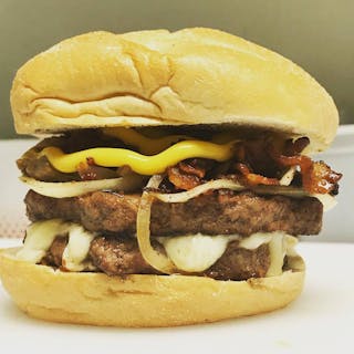 Stefko Burger