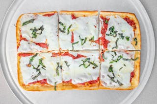 Sicilian Pizza