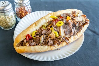 Super Steak