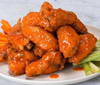 Boneless Wings