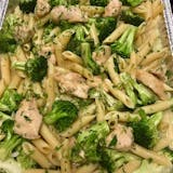 Penne Chicken & Broccoli