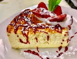 Cheesecake Catering