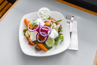 Antonella House Salad