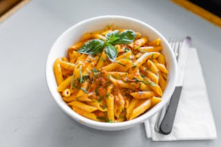 Penne ala Vodka