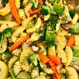Assorted Mixed Vegetables
