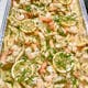 Penne Natalina Catering