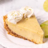 Key Lime Pie