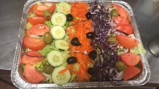 Garden Salad