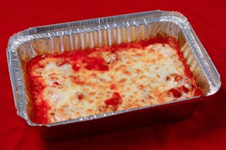 Pasta with Marinara Sauce