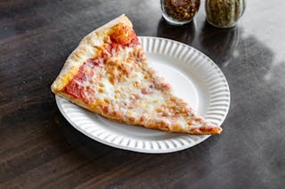 Plain Pizza
