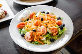 Garden Salad