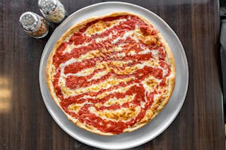 Raymond's Original Pan Pizza