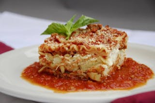 Lasagna