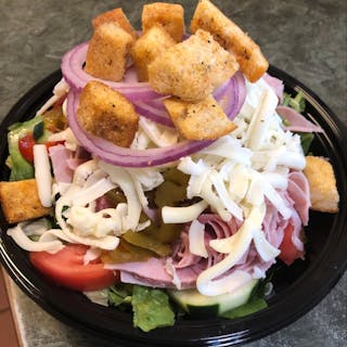 Chef's Salad