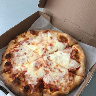 Kid's Cheese Pizza