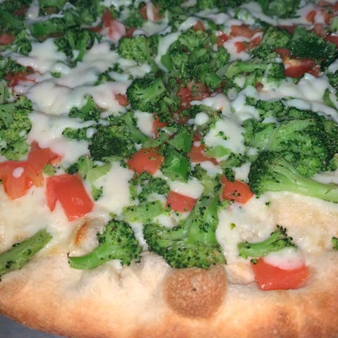 Menu of Papa Luigi Pizza in Logan Township, NJ 08085