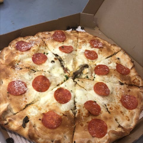 Papa Luigi's Pizza - Monroeville - Menu & Hours - Order Delivery