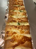 Papa Luigi's Pizza Pasta & Catering - Woodstown - Menu & Hours