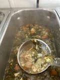Italian wedding soup