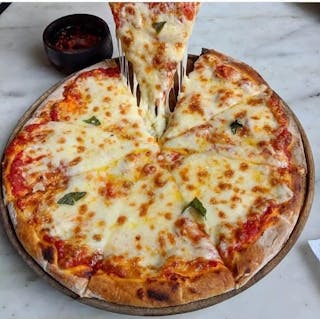 Cheese Pizza