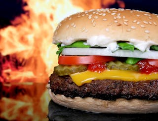 Cheeseburger
