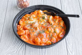 Gnocchi