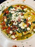 Chicken Roso Verde