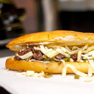 Steak Sub