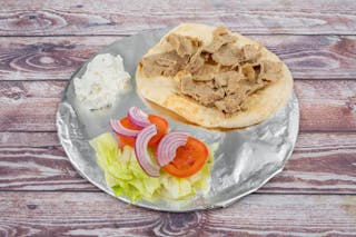 Gyro Sub