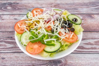 House Salad