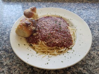 Marinara Pasta
