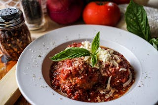 Side of Meatballs