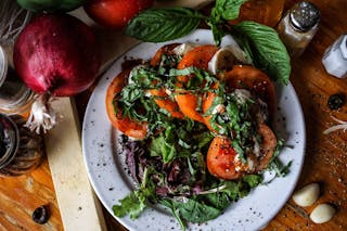 Caprese Salad