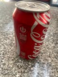 Soft Drink