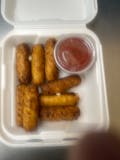 Cheese Sticks